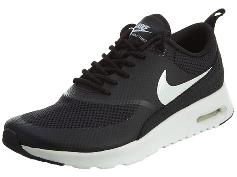 nike air max thea schwarz weiss schwarz|Nike Air Max thea discount.